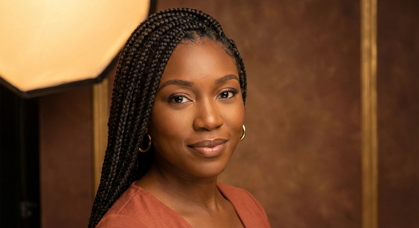 Ange's Braiding Studio